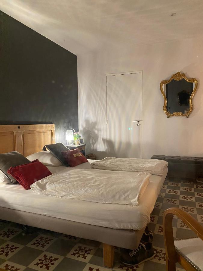Mas Aupiho Villa Saint-Remy-de-Provence Bagian luar foto
