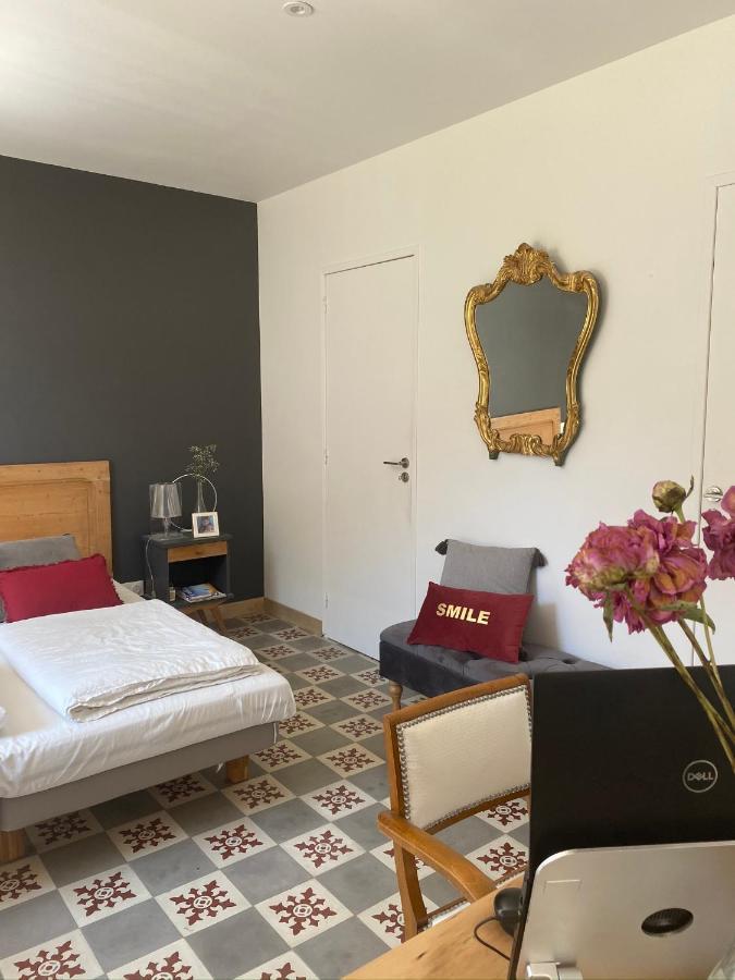 Mas Aupiho Villa Saint-Remy-de-Provence Bagian luar foto