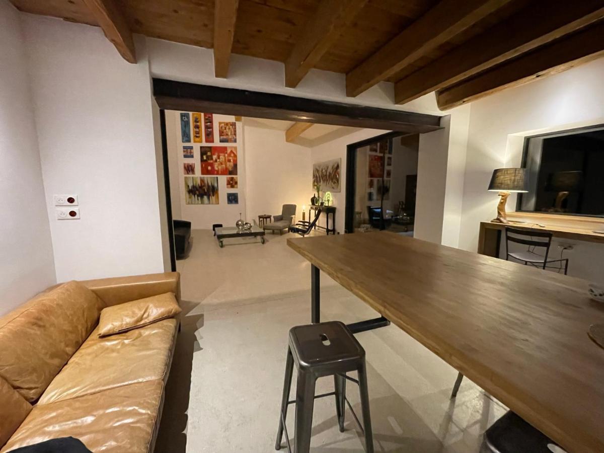 Mas Aupiho Villa Saint-Remy-de-Provence Bagian luar foto