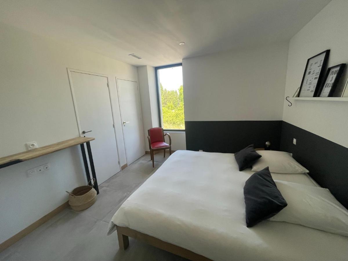 Mas Aupiho Villa Saint-Remy-de-Provence Bagian luar foto