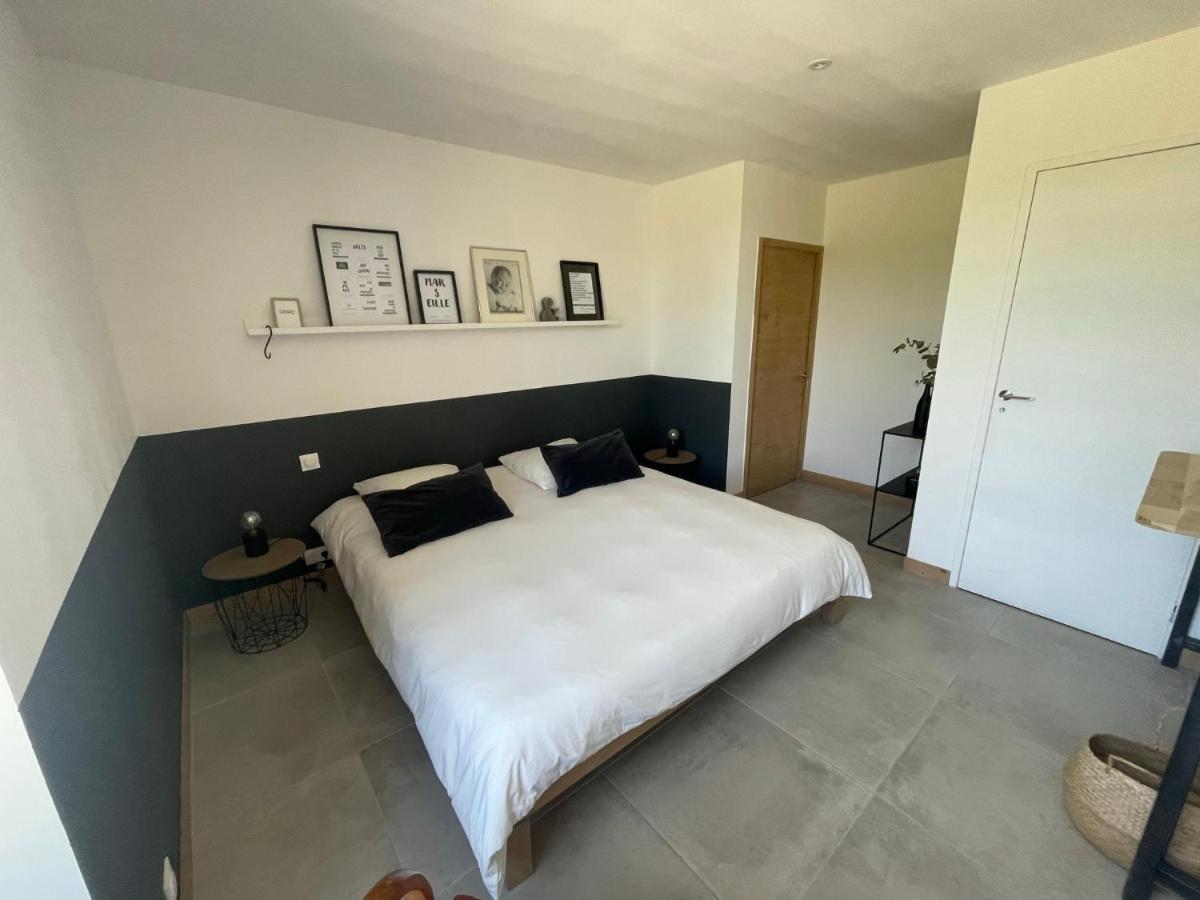 Mas Aupiho Villa Saint-Remy-de-Provence Bagian luar foto